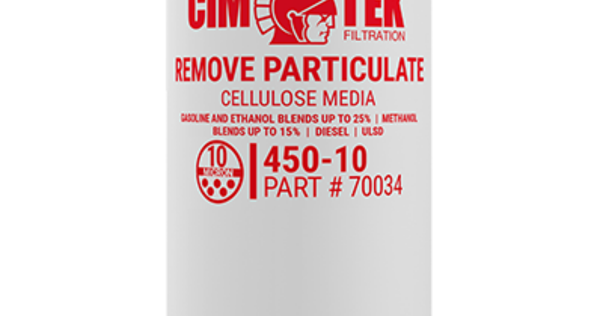 Cim-Tek | 450-10