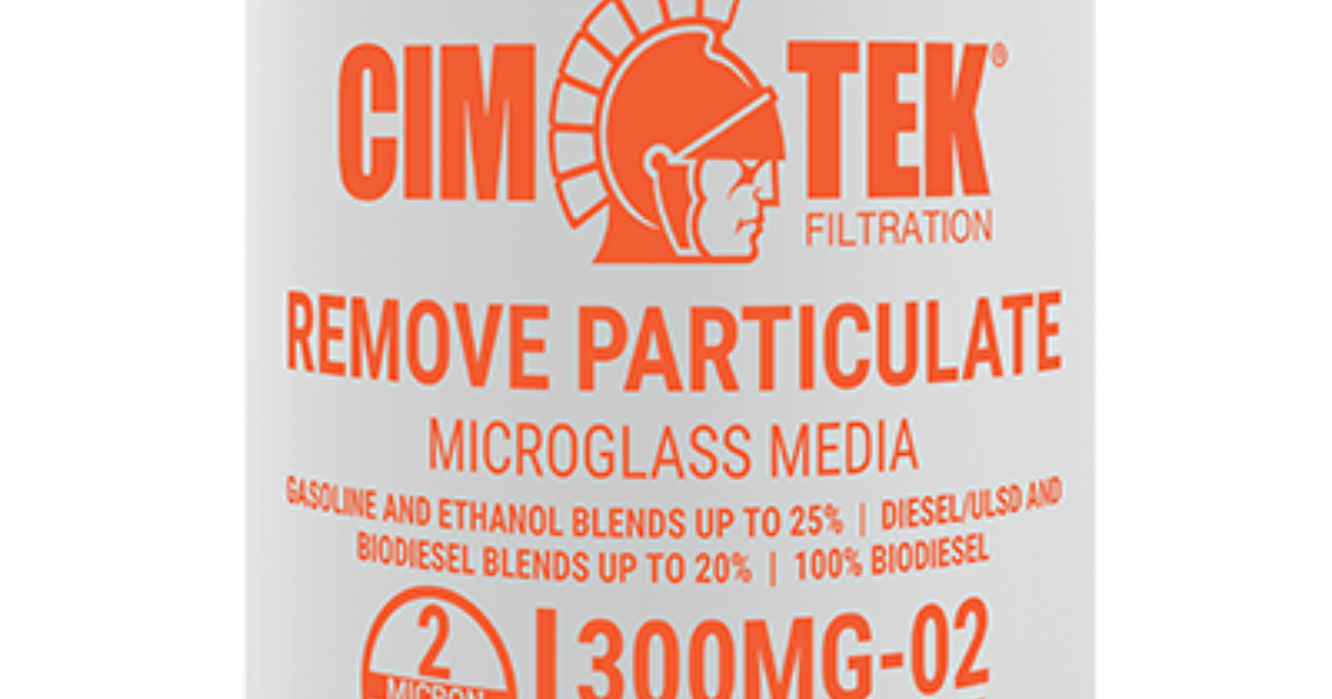 Cim-Tek | 300MG-02