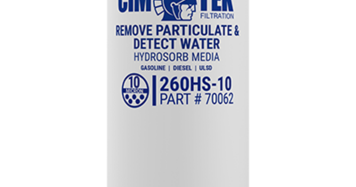 Cim-Tek | 260HS-10