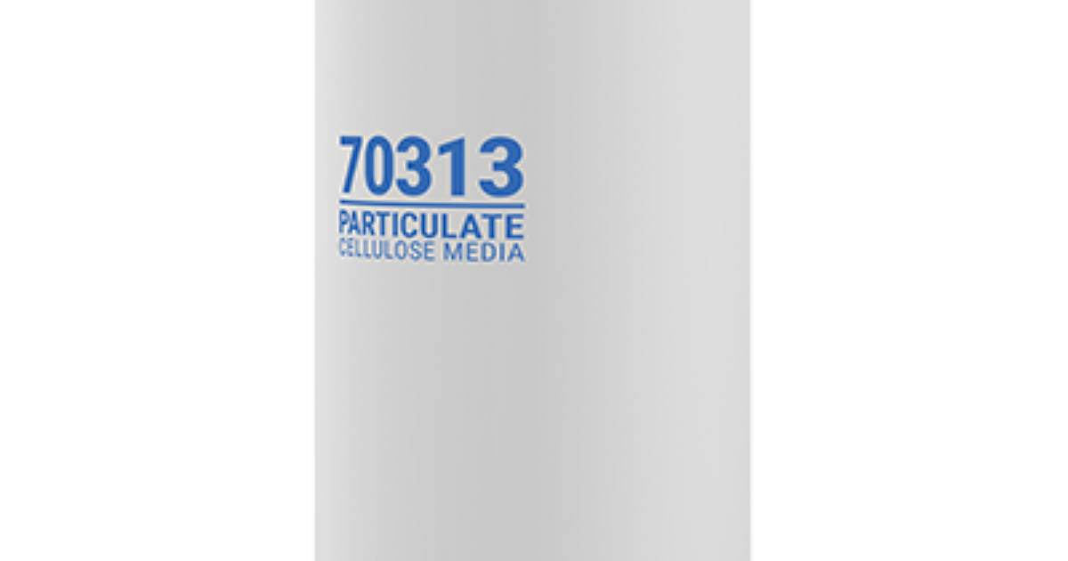 Cim-Tek | Cellulose Compressor Filter