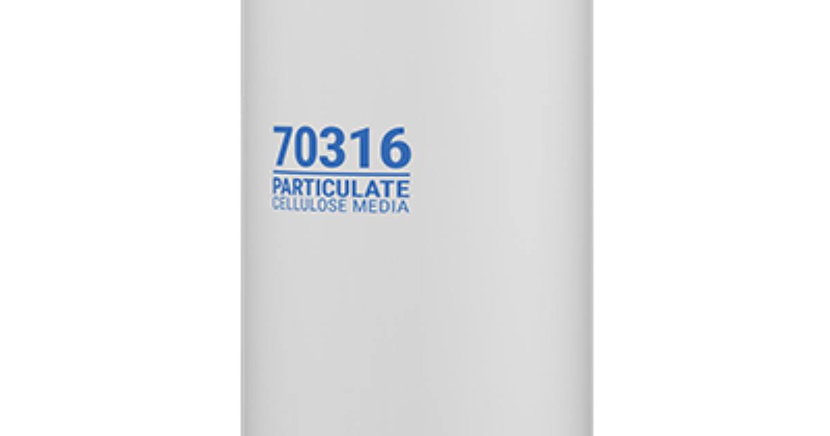 Cim-Tek | Cellulose Compressor Filter