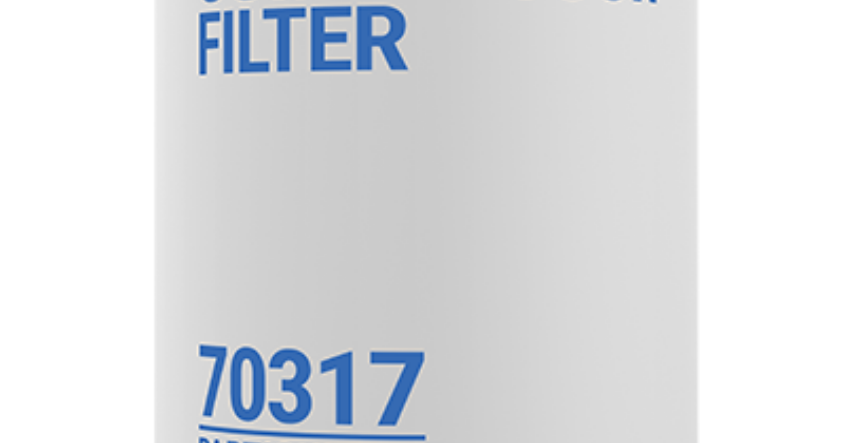 Cim-Tek | Microglass Compressor Filter