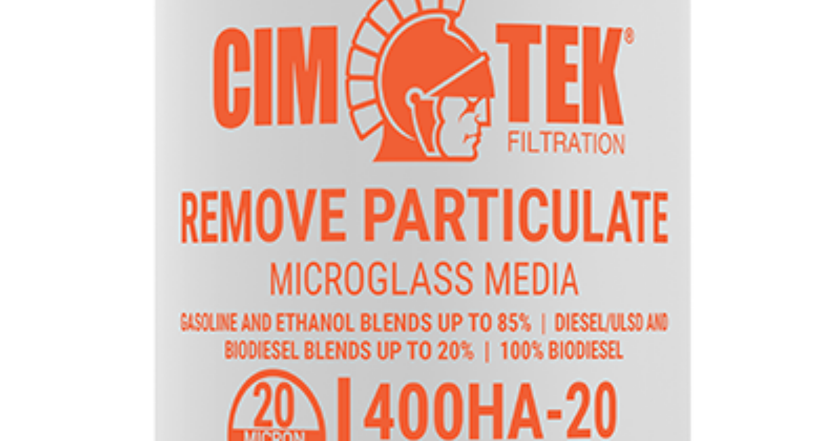 Cim-Tek | 400HA-20