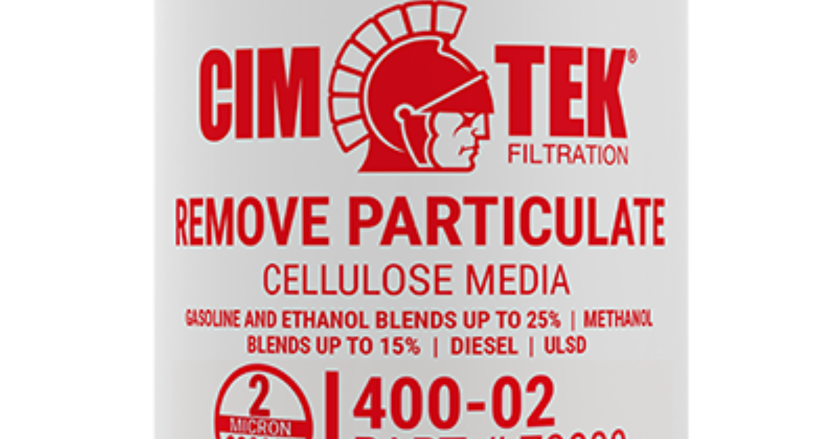 Cim-Tek | 400-02