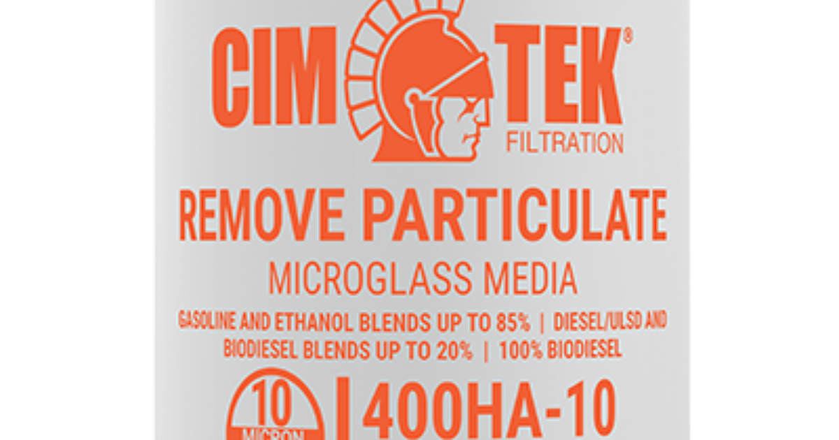 Cim-Tek | 400HA-10
