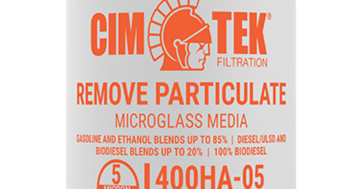 Cim-Tek | 400HA-05