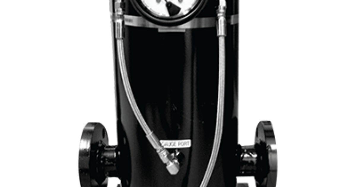 Cim-Tek | Viking 1, 2, 3 Differential Pressure Gauge Kit